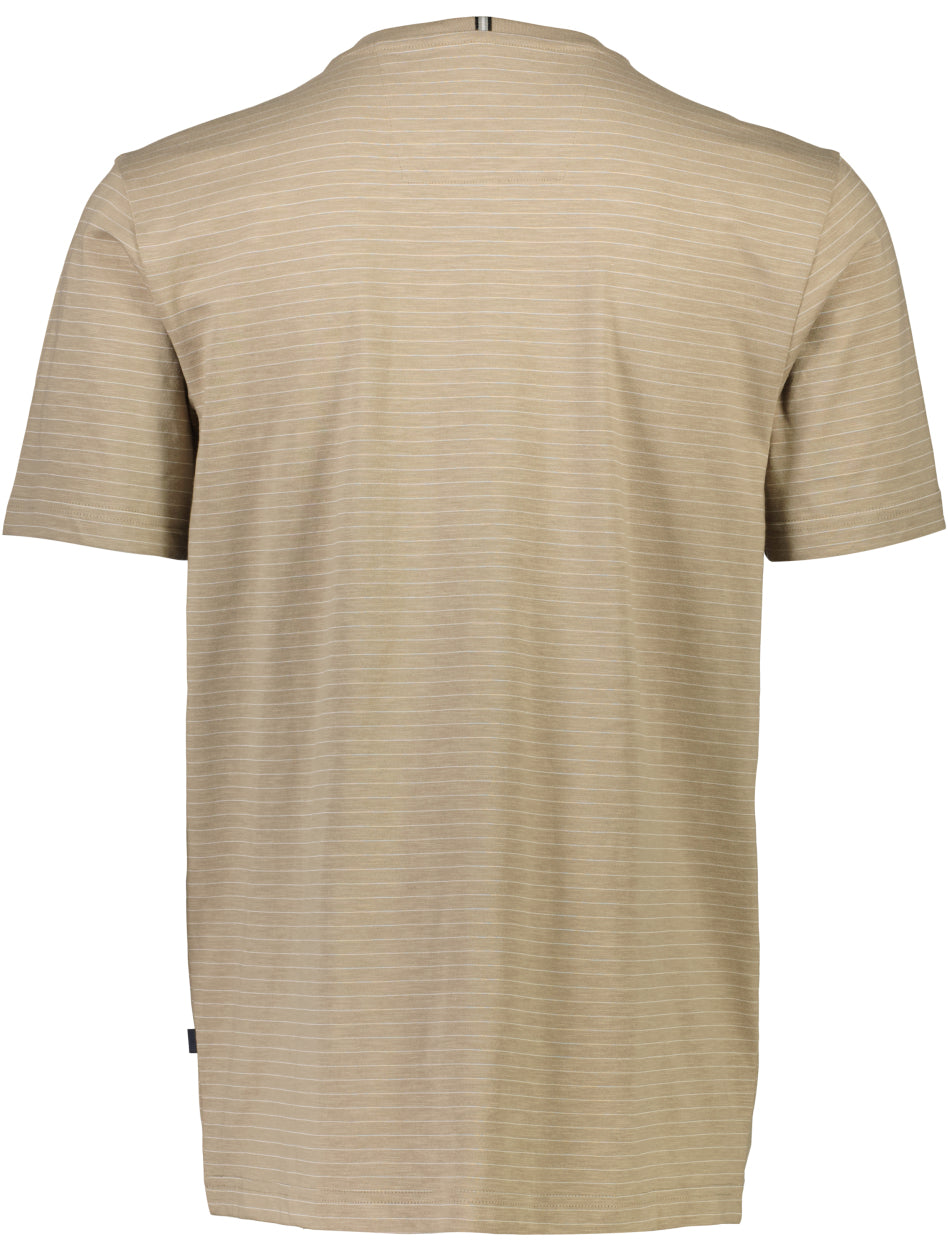 Bison Regular Basic t-shirt
